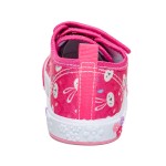 ДЕТСКИ ГУМЕНКИ 751103 FUXIA 25-30