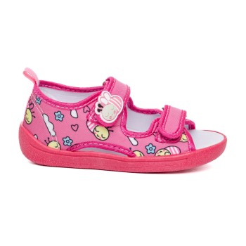 ДЕТСКИ ГУМЕНКИ 751104 FUXIA