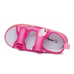 ДЕТСКИ ГУМЕНКИ 751104 FUXIA