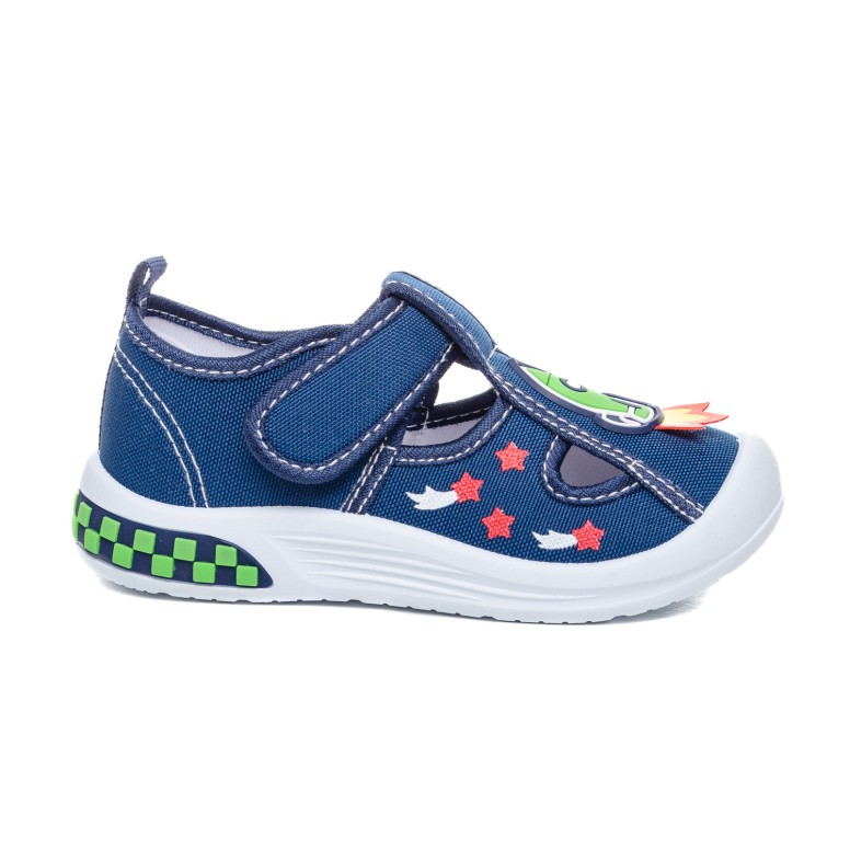 ДЕТСКИ ГУМЕНКИ 751105 NAVY 25-30