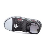 ДЕТСКИ ГУМЕНКИ 751107 BLACK 25-30