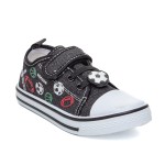 ДЕТСКИ ГУМЕНКИ 751107 BLACK 25-30