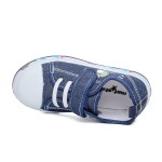 ДЕТСКИ ГУМЕНКИ 751108 NAVY 25-30