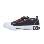 ДЕТСКИ ГУМЕНКИ 751109 BLACK 31-35