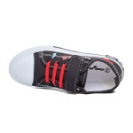 ДЕТСКИ ГУМЕНКИ 751109 BLACK 31-35