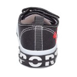 ДЕТСКИ ГУМЕНКИ 751109 BLACK 31-35