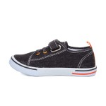 ДЕТСКИ ГУМЕНКИ 751110 BLACK 31-35