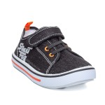 ДЕТСКИ ГУМЕНКИ 751110 BLACK 31-35