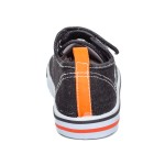 ДЕТСКИ ГУМЕНКИ 751110 BLACK 31-35