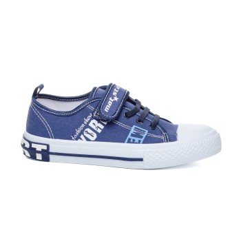 ДЕТСКИ ГУМЕНКИ 751111 NAVY 31-35