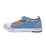 ДЕТСКИ ГУМЕНКИ 751112 JEANS 31-35