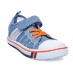 ДЕТСКИ ГУМЕНКИ 751112 JEANS 31-35