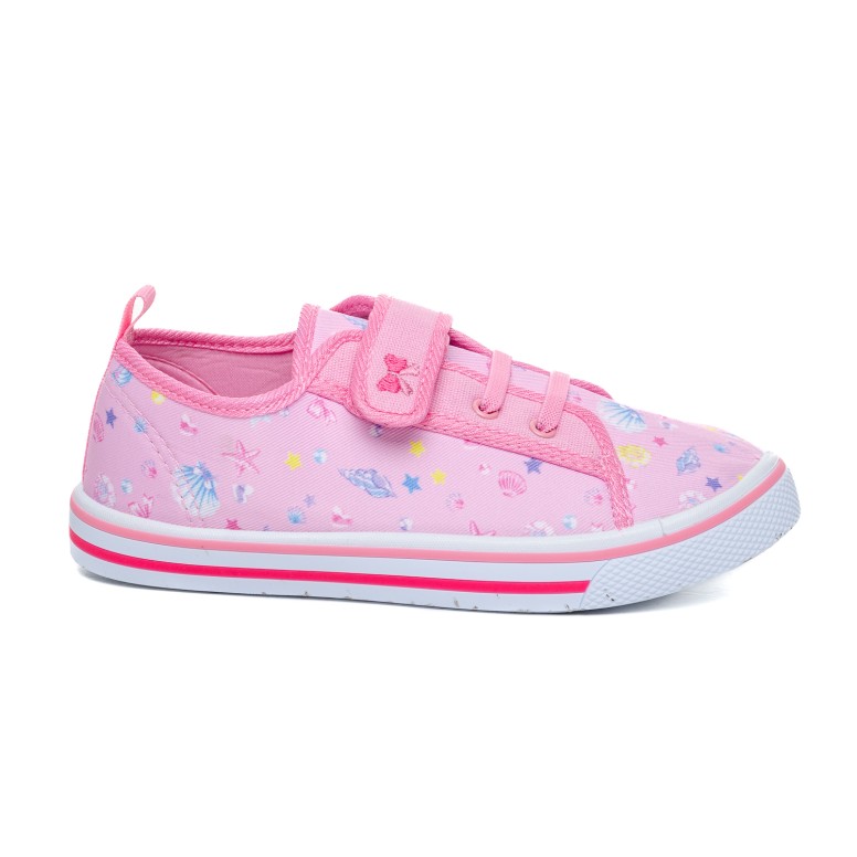 ДЕТСКИ ГУМЕНКИ 751116 PINK 31-35