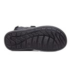 МЪЖКИ САНДАЛИ 689018 BLACK