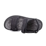 МЪЖКИ САНДАЛИ 689018 BLACK