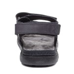 МЪЖКИ САНДАЛИ 689018 BLACK