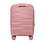 КУФАР 8390 ROSE GOLD SIZE 20