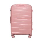 КУФАР 8390 ROSE GOLD SIZE 24