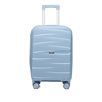 КУФАР 8390 GREY BLUE SIZE 20