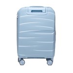 КУФАР 8390 GREY BLUE SIZE 20