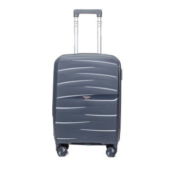 КУФАР 8390 DARK GREY SIZE 20