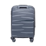 КУФАР 8390 DARK GREY SIZE 20