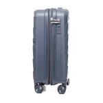 КУФАР 8390 DARK GREY SIZE 20