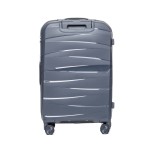 КУФАР 8390 DARK GREY SIZE 24