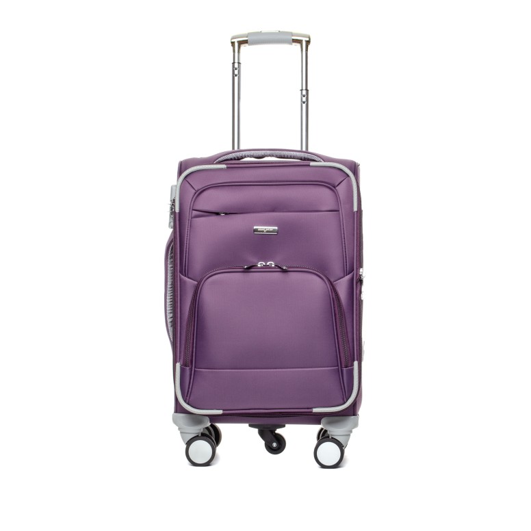 КУФАР 8395 PURPLE SIZE 20