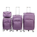 КУФАР 8395 PURPLE SIZE 20