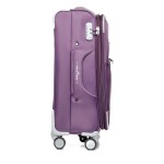 КУФАР 8395 PURPLE SIZE 24