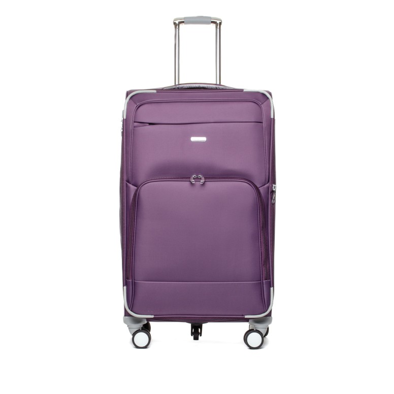 КУФАР 8395 PURPLE SIZE 28