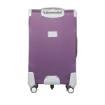 КУФАР 8395 PURPLE SIZE 28