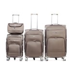 КУФАР 8395 BROWN SIZ E 13