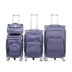 КУФАР 8395 BLUE SIZ E 13