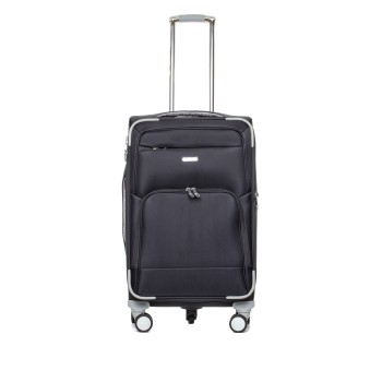 КУФАР 8395 BLACK SIZE 24