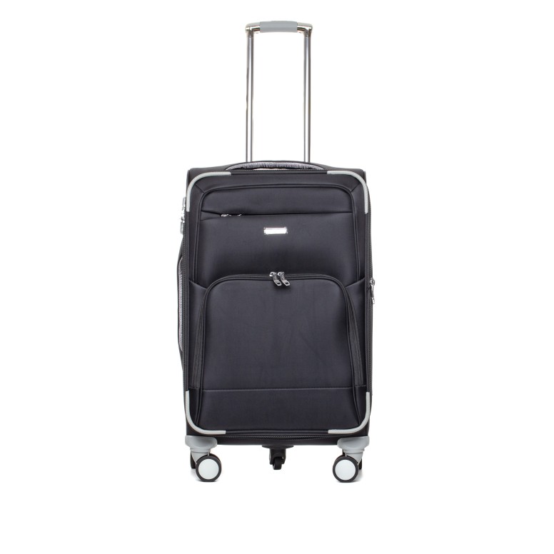 КУФАР 8395 BLACK SIZE 24