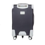 КУФАР 8395 BLACK SIZE 24