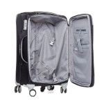 КУФАР 8395 BLACK SIZE 24