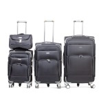 КУФАР 8395 BLACK SIZE 24