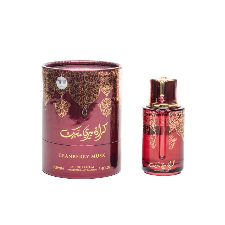ПАРФЮМ 7571001 ARABIYAT PRESTIGE CRANBER