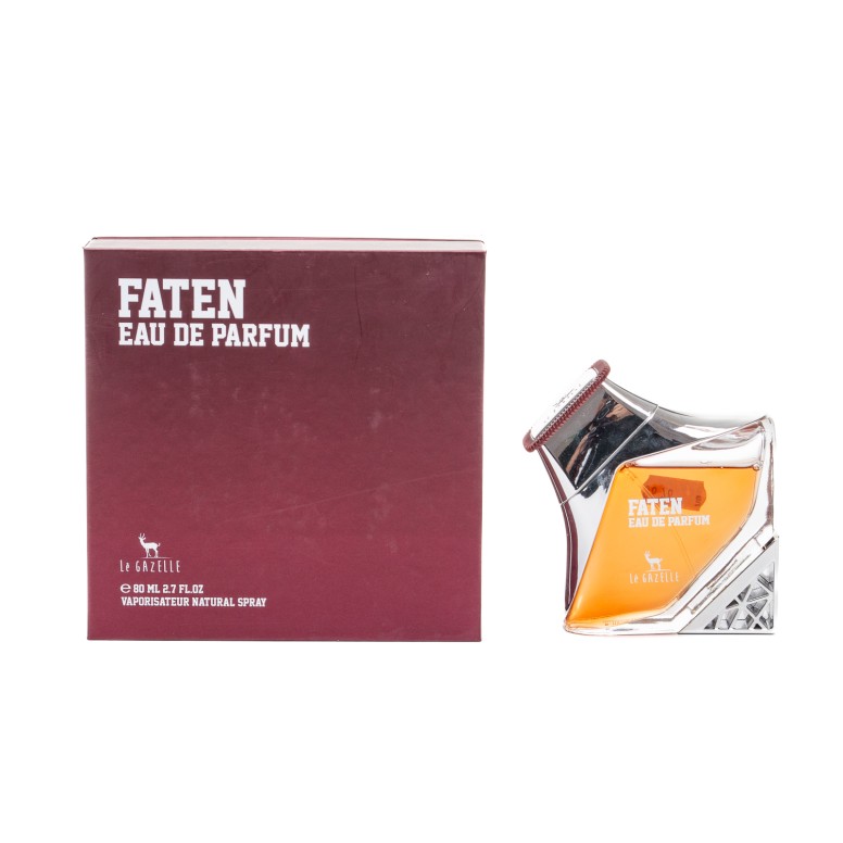 ПАРФЮМ 7571076 LE GAZELLE FATEN EDP 80ML