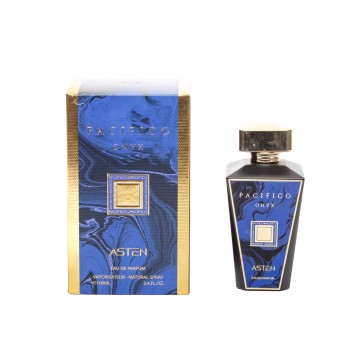 ПАРФЮМ 7572003 ASTEN PACIFICO ONYX 100ML