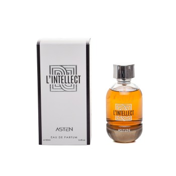 ПАРФЮМ 7572005 ASTEN L`INTELLECT 100ML E