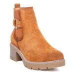 ДАМСКИ БОТИ W851027 CAMEL