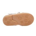 ДЕТСКИ ОБУВКИ 852007 WHITE 21-24