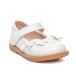 ДЕТСКИ ОБУВКИ 852007 WHITE 21-24