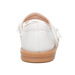 ДЕТСКИ ОБУВКИ 852007 WHITE 21-24