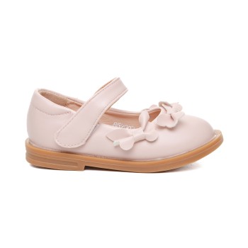 SHOES 852007 PINK BABY1