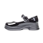 ДЕТСКИ ОБУВКИ 852009 BLACK 31-35